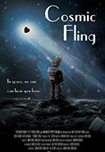 Cosmic Fling (Cosmic Fling)