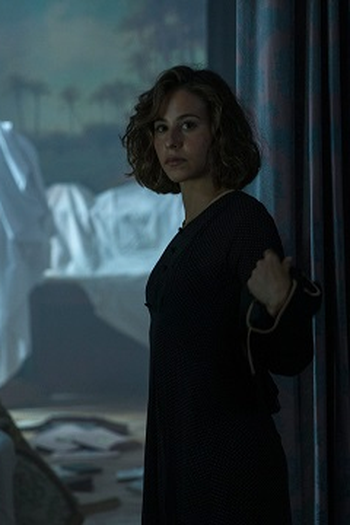 Poster de Episódio Santiago (2020)