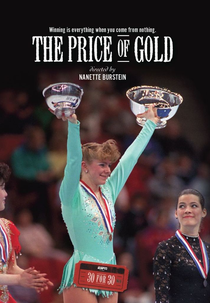 30 for 30 - The Price of Gold (30 for 30 - The Price of Gold)