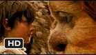 Where the Wild Things Are Official Trailer #1 - (2009) HD