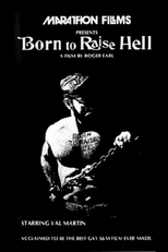 Born to Raise Hell (Born to Raise Hell)