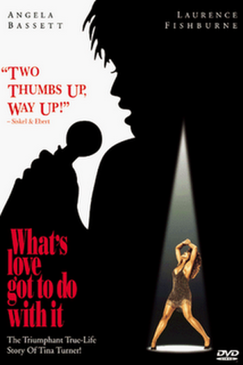  de Filme Tina - A Verdadeira História de Tina Turner (1993)