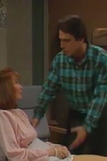 Poster de Episódio Operation Mona (1990)