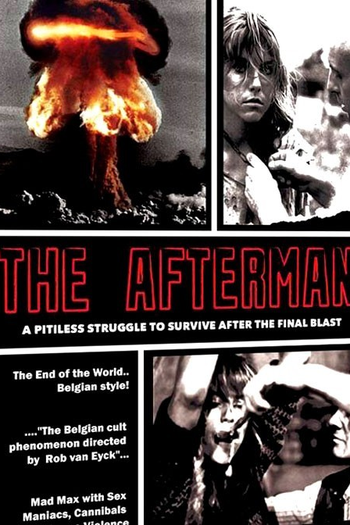  de Filme Mundo Nefando (1985)