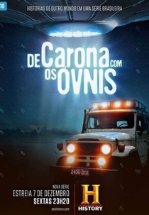 De Carona Com os Óvnis (De Carona Com os Óvnis)