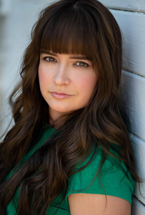 Courtney Brooks (X) - Poster 1