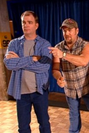 Poster de Episódio Sports (2004)