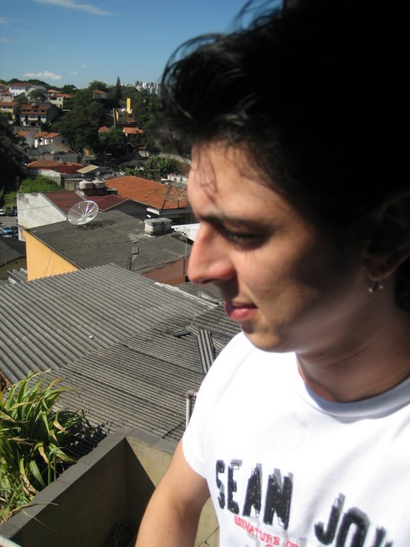 Diego Centelles - Foto 1