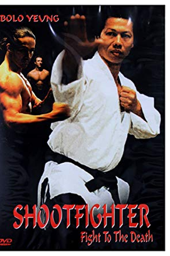  de Filme Shootfighter: O Combate Mortal (1993)