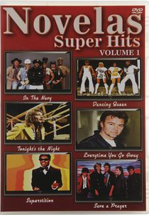 Novelas Super Hits Volume 1 (Novelas Super Hits Volume 1)