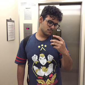Foto de perfil de Giulio