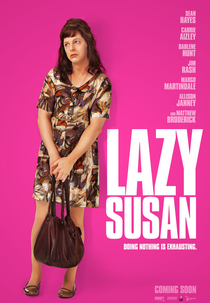 Lazy Susan (Lazy Susan)