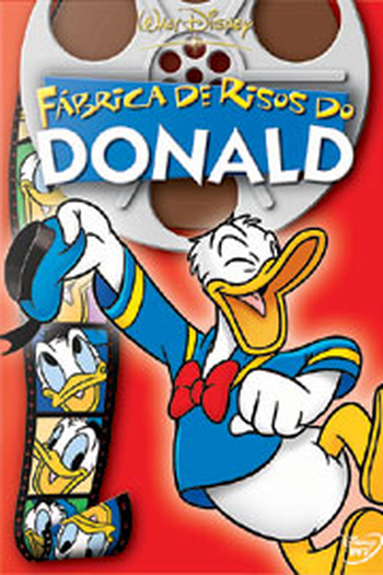 de Episódio Fábrica de Risos do Donald (2003)