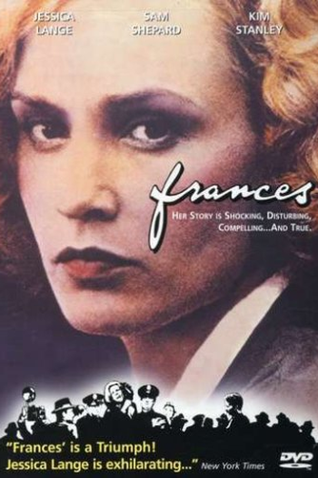  de Filme Frances (1982)
