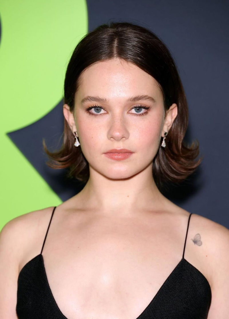 Cailee Spaeny - Foto 2