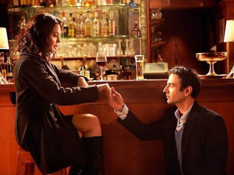 Foto 4 de Ishkq in Paris