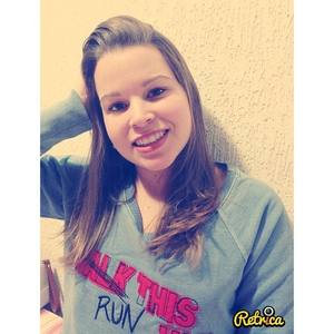 Foto de perfil de Bruna Marinho