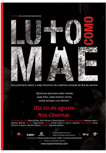 Luto como Mãe (Luto como Mãe)