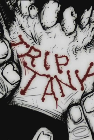 Poster 3 de Série TripTank (2014)