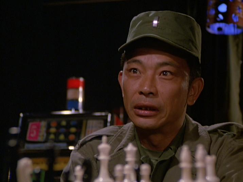 Foto 3 de M*A*S*H (8ª Temporada)