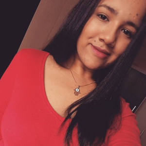 Foto de perfil de Ana Paula