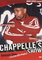Chappelle's Show (1ª Temporada) (Chappelle's Show (Season 1))