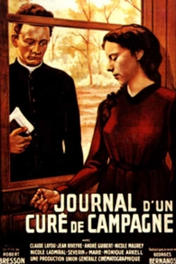  de Filme Diário de um Pároco de Aldeia (1951)