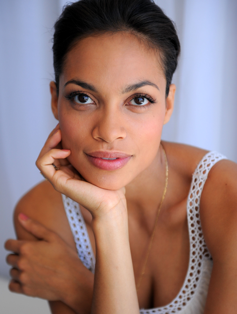 Rosario Dawson - Foto 3