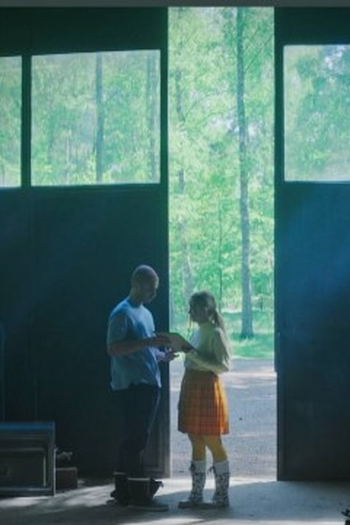 Poster de Episódio Anonymt hot (2023)