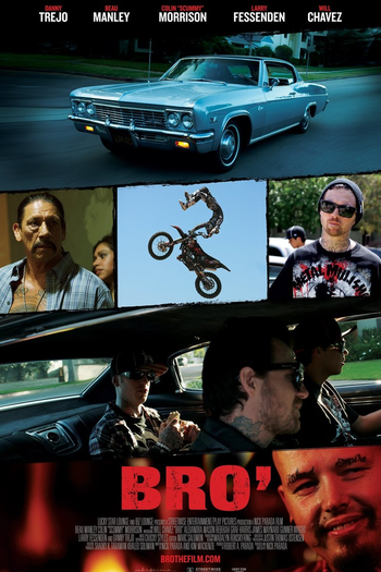  de Filme Vivendo No Limite (2012)