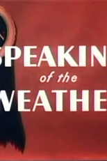 Falando do Tempo (Speaking of the Weather)