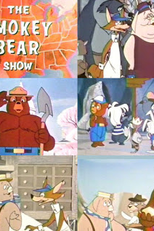 Smokey - O Guarda Legal (The Smokey Bear Show)