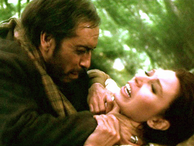 Foto 11 de El bosque del lobo