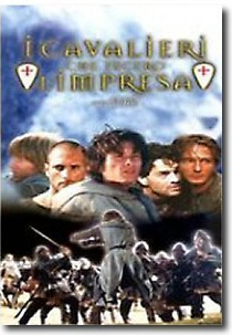 Os cavaleiros da Missão (I cavalieri che fecero l'impresa)