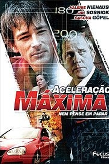  de Filme Aceleração Máxima (2005)