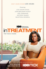 Em Terapia (4ª Temporada) (In Treatment (Season 4))