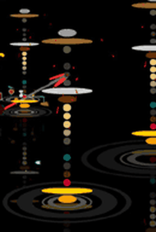 Poster 1 de Curta The Rice Song (2007)