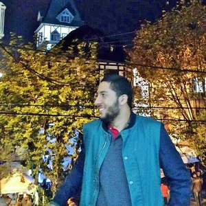 Foto de perfil de Gabriel