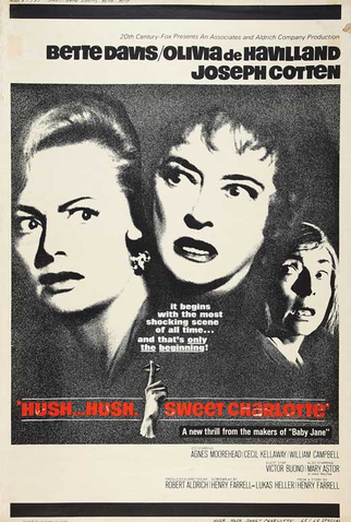 Poster 6 de Filme Com a Maldade na Alma (1964)