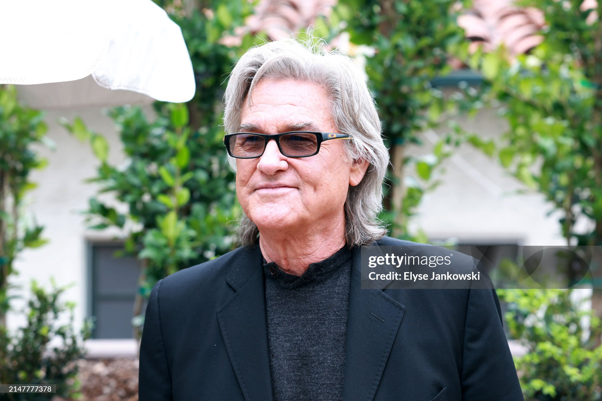 Kurt Russell - Foto 2