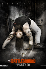 WWE Battleground (2014) (WWE Battleground (2014))