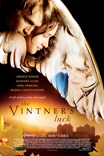  de Filme A Sorte do Vinicultor (2009)