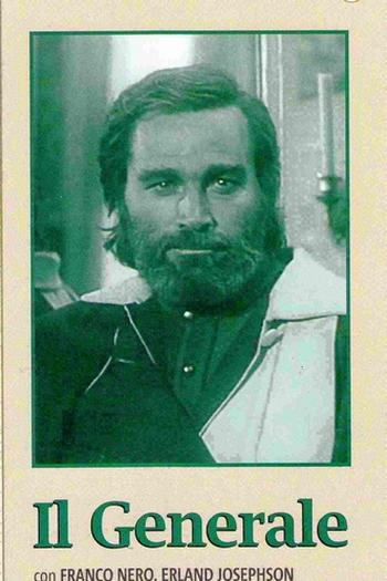 Poster de Série Garibaldi (1987)