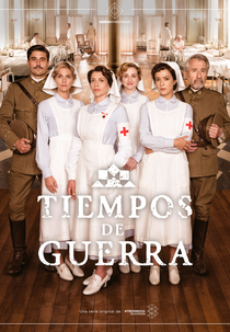 Tempos de Guerra (Tiempos de guerra)