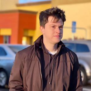 Foto de perfil de Lucas