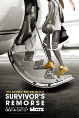 Survivor's Remorse (1ª Temporada) (Survivor's Remorse (Season 1))