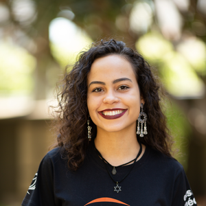 Foto de perfil de Izabela