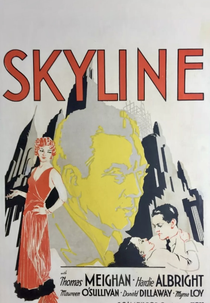 A Babel de Ferro (Skyline)