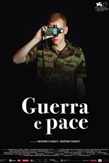 Guerra e Paz (Guerra e pace)