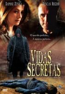 Vidas Secretas (Secret lives)